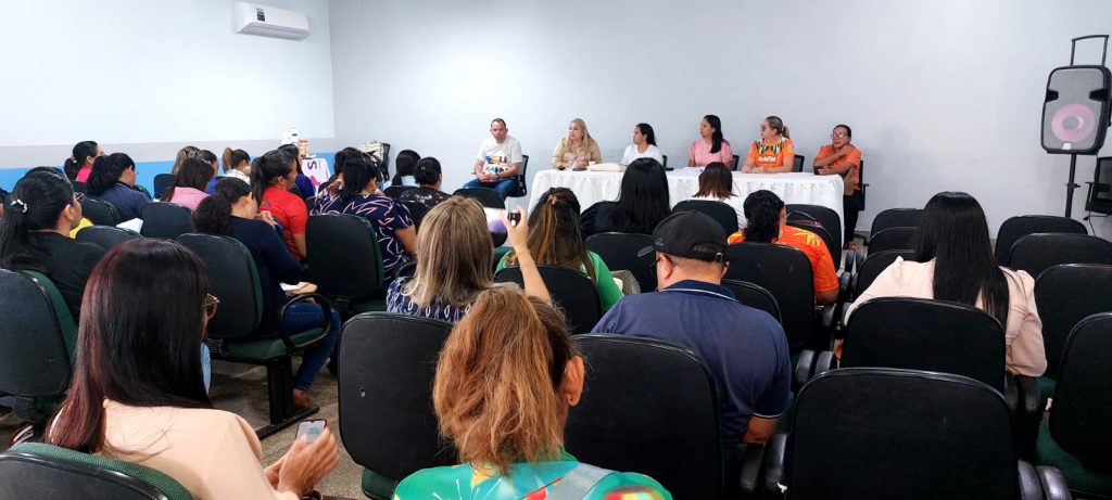 Pré-conferências da Assistência Social definidas para os dias 16, 17 e 18 de junho