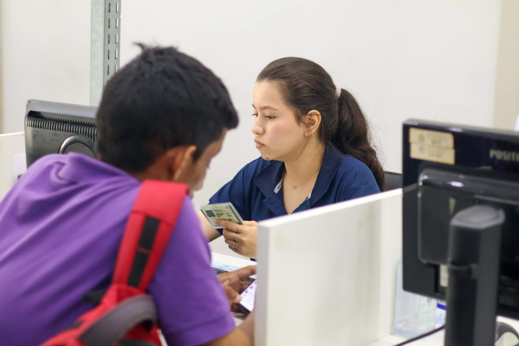 Sine Amazonas divulga 298 vagas de emprego para esta quarta-feira