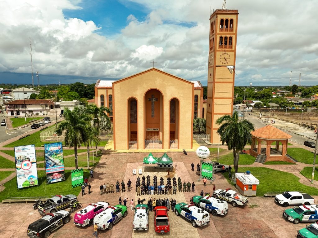 Segurança: Prefeitura de Parintins atua na Operação Impacto, no Festival 2025 2 WhatsApp Image 2025 06 02 at 14.40.30