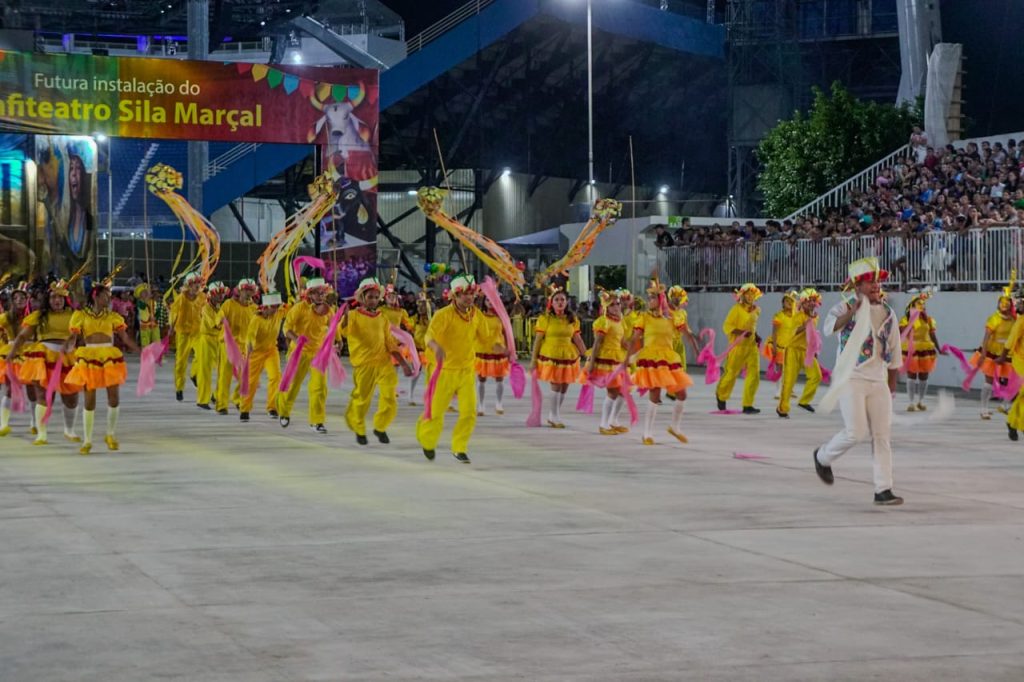 58° Festival de Parintins: Quadrilhas, Danças e Bois Mirins farão abertura oficial 2 WhatsApp Image 2025 06 02 at 20.46.16