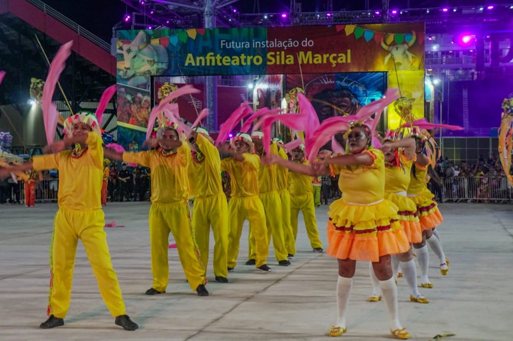 58° Festival de Parintins: Quadrilhas, Danças e Bois Mirins farão abertura oficial 1 WhatsApp Image 2025 06 02 at 20.46.18