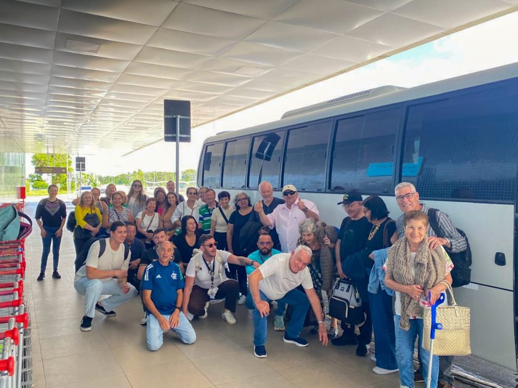 Amazonas To Go reúne prestadores de serviços turísticos para auxiliar visitantes com informações seguras