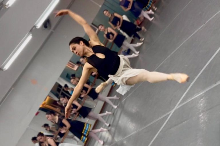 Clássico do balé romântico, Giselle abre a Série Encontro das Águas no Teatro Amazonas