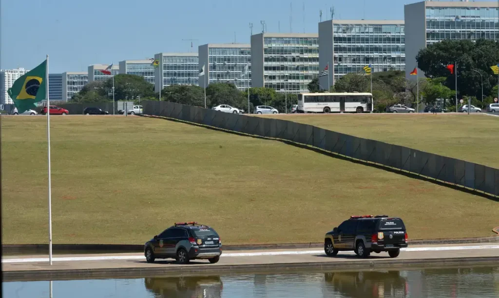 Inscrições para o CNU 2025