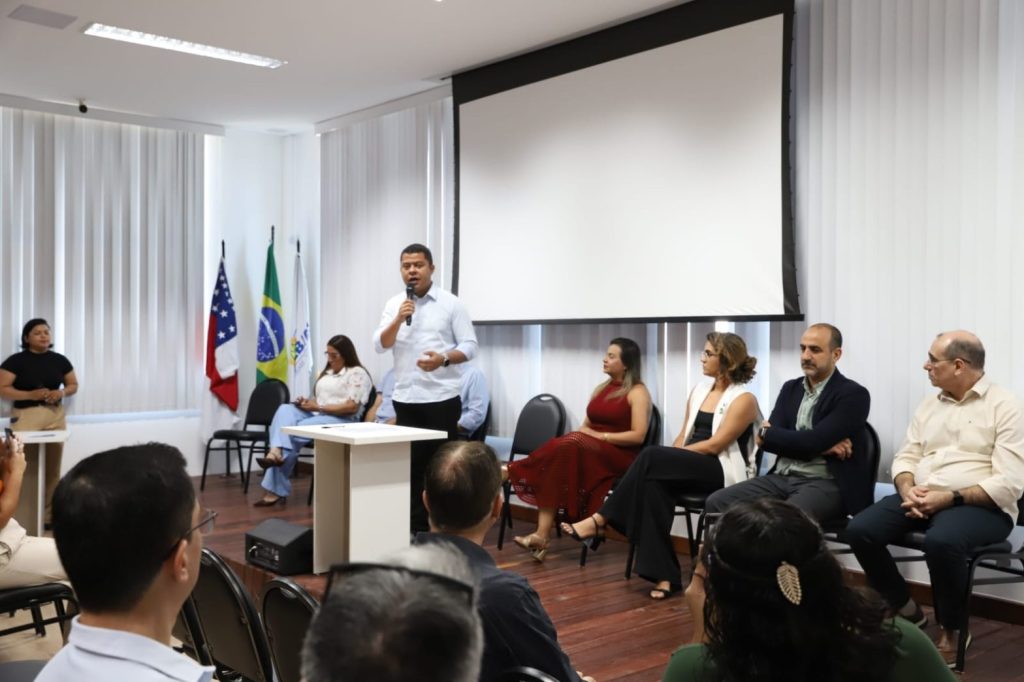 Desenvolvimento sustentável: Governo do Estado lança o Plano ABC+ Amazonas 2025