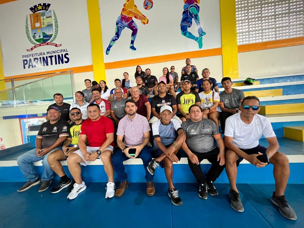 Primeira edição do projeto “Parintins em Movimento” acontece neste sábado, no bairro São Benedito