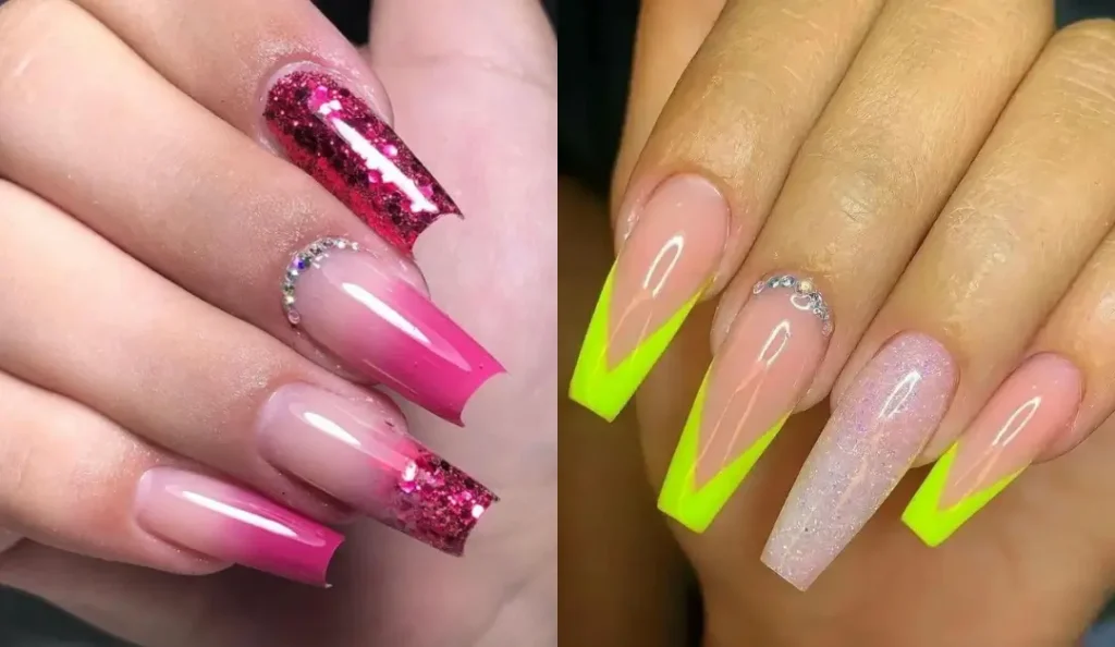 Curso de Alongamento de Unhas