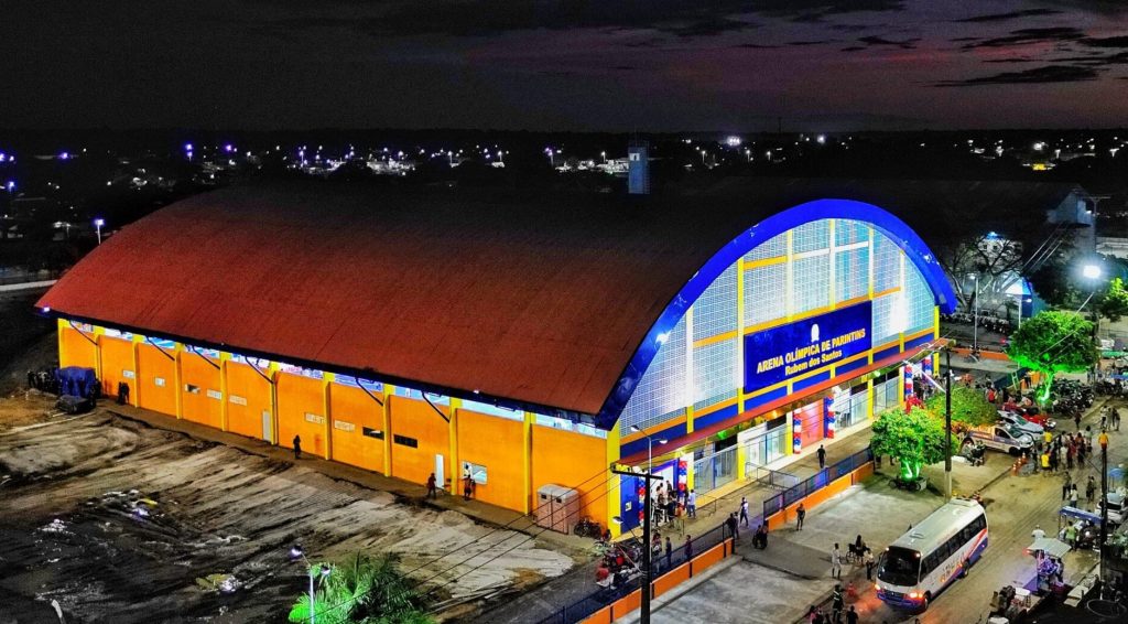 Parintins sedia Desafio Intermunicipal de Handebol neste sábado, 30, e domingo, 31