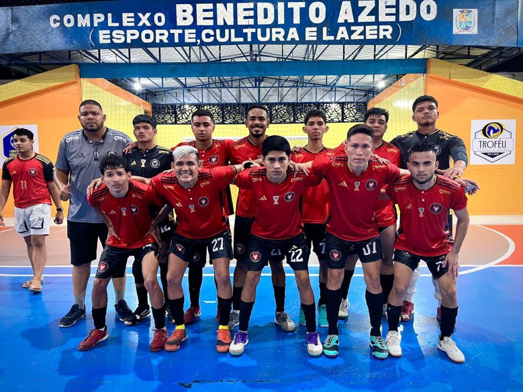 Decisão: Valência e Trikas disputam título da Copa Benedito Azêdo de Futsal 2 WhatsApp Image 2025 08 14 at 12.14.40