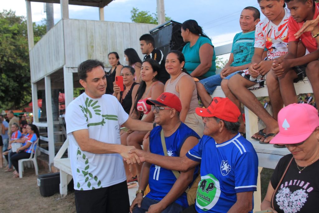 Com apoio da Prefeitura de Parintins, Caburizão 2025 inicia com 18 equipes 1 WhatsApp Image 2025 08 18 at 10.25.10