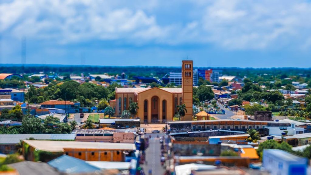 Prefeitura de Parintins realiza programação especial em alusão ao Dia Mundial do Turismo e Dia Nacional do Turismólogo