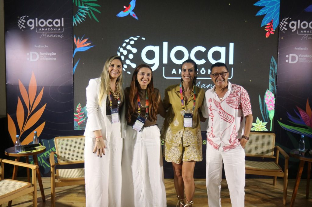 Prefeitura de Parintins leva sustentabilidade e inovação para “Glocal Amazônia 2025” 1 WhatsApp Image 2025 08 31 at 16.42.58
