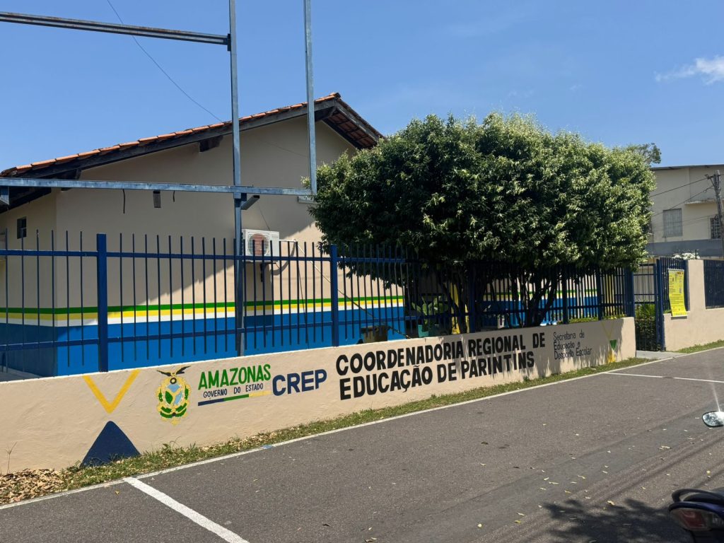 Seduc abre 150 vagas para o provão eletrônico em Parintins