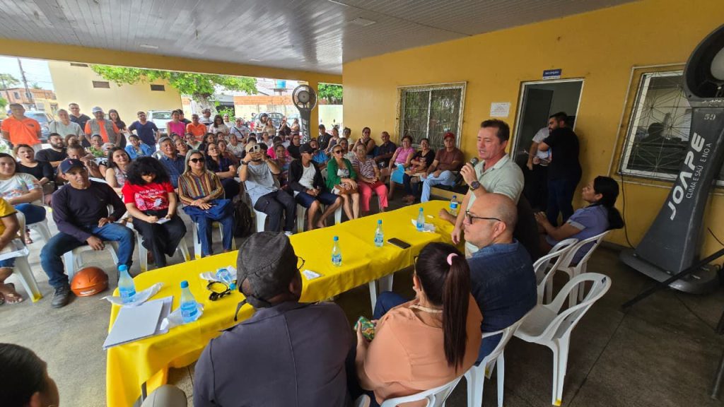 Prefeitura de Parintins amplia acesso a procedimentos cirúrgicos inéditos no interior do Amazonas