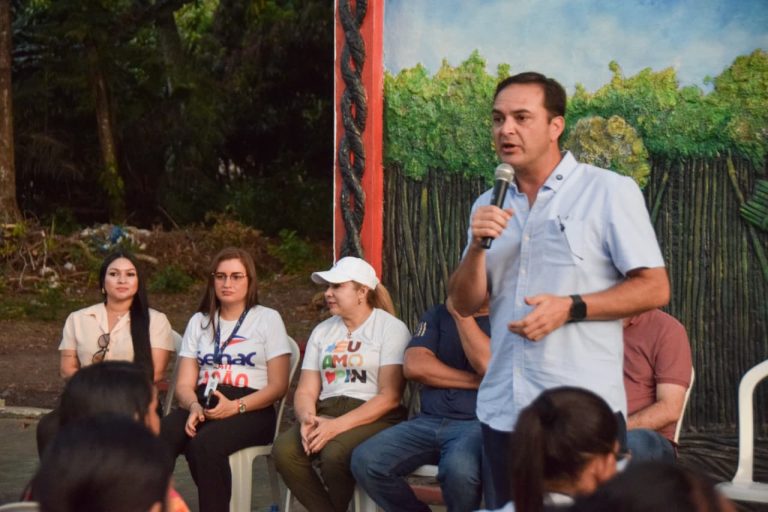 Prefeitura de Parintins investe em formação profissional para geração de renda e autonomia