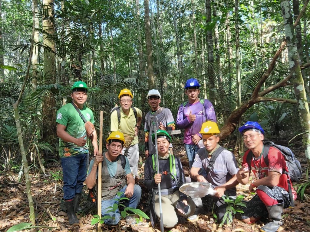 Com apoio alemão-brasileiro, iniciativa fortalece a bioeconomia, gera renda para mais de 800 famílias e promove um modelo de economia circular sustentável