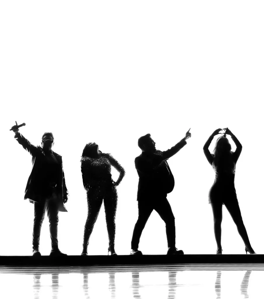 Banda Calcinha Preta