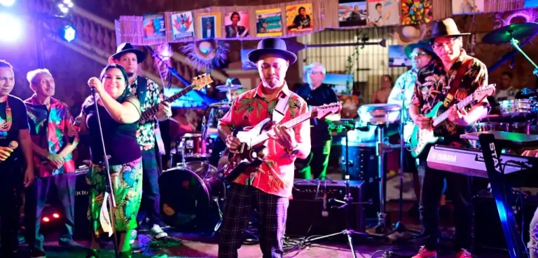 Dia do Beiradão celebra identidade cultural amazonense com grande festa no Largo de São Sebastião