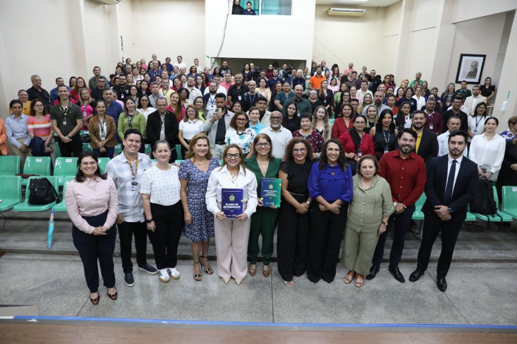 Secretaria de Educação lança Plano de Integridade e Código de Ética, Conduta e Integridade