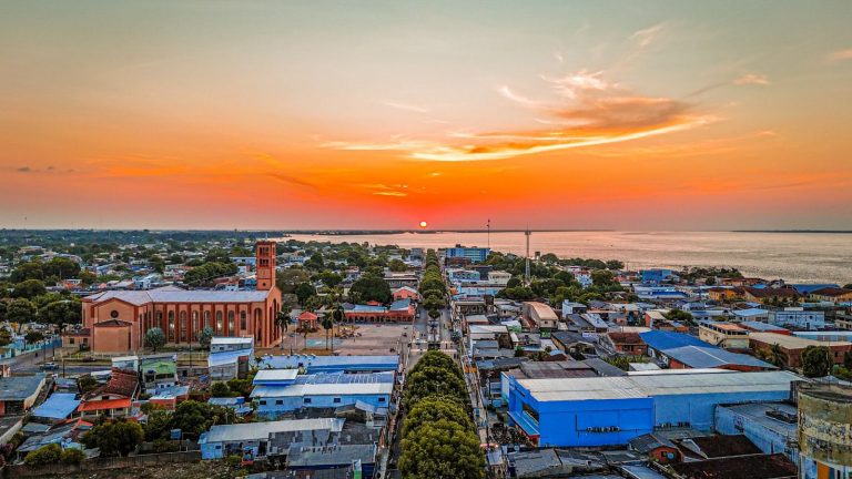 Parintins celebra 173 anos com semana de inaugurações e novas conquistas para cidade e zona rural