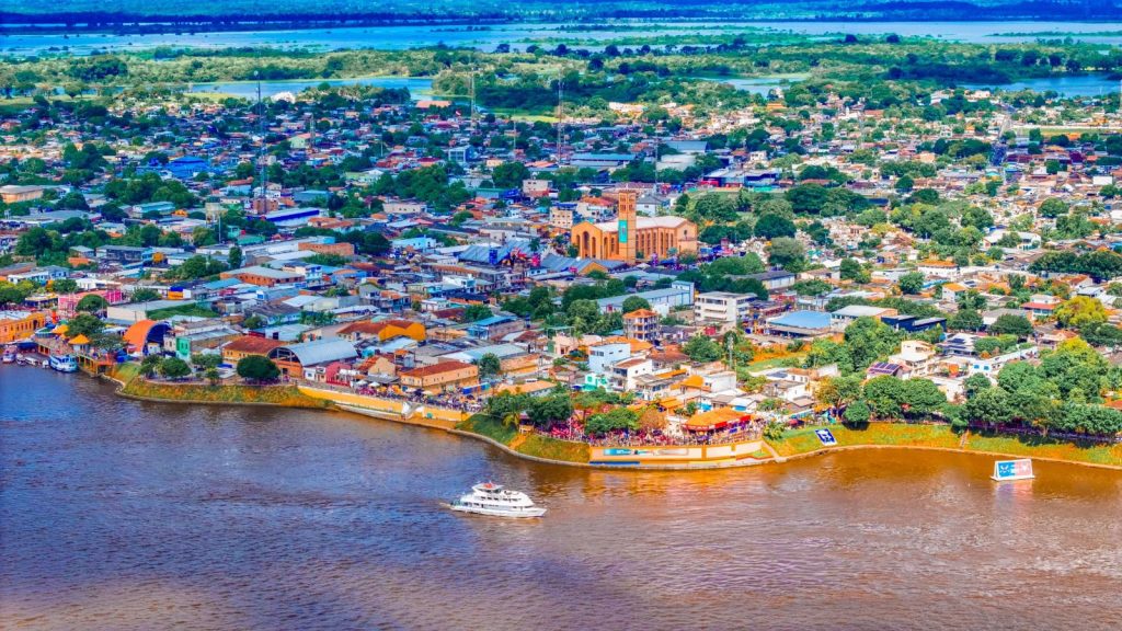 Parintins celebra 173 anos com semana de inauguracoes e novas conquistas para cidade e zona rural 2