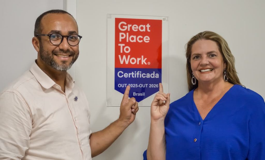Complexo Hospitalar Sul recebe a certificação internacional Great Place to Work