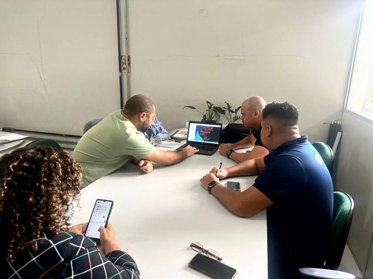 Prefeitura de Parintins investe em qualificação para fortalecer regularização de terras