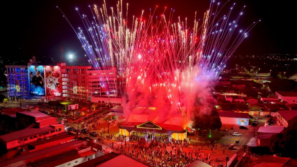 Prefeito Mateus Assayag entrega à Parintins Casa da Cultura Mestre Jair Mendes 2 WhatsApp Image 2025 10 19 at 23.54.15