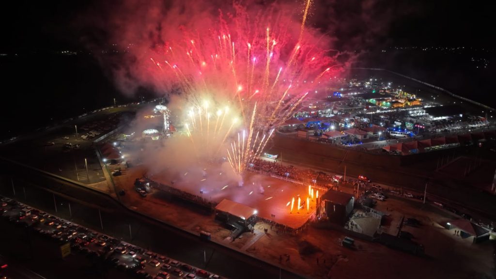 Expoagro 2025 movimenta mais de R$224,4 milhões no agronegócio no Amazonas