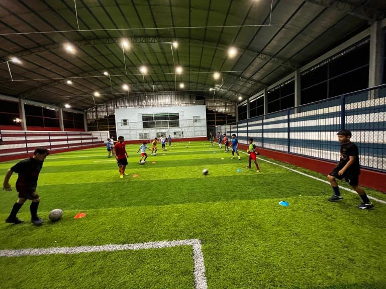 1º Parintins Cup: Inscrições para torneio de futebol de base encerram nesta sexta (21)