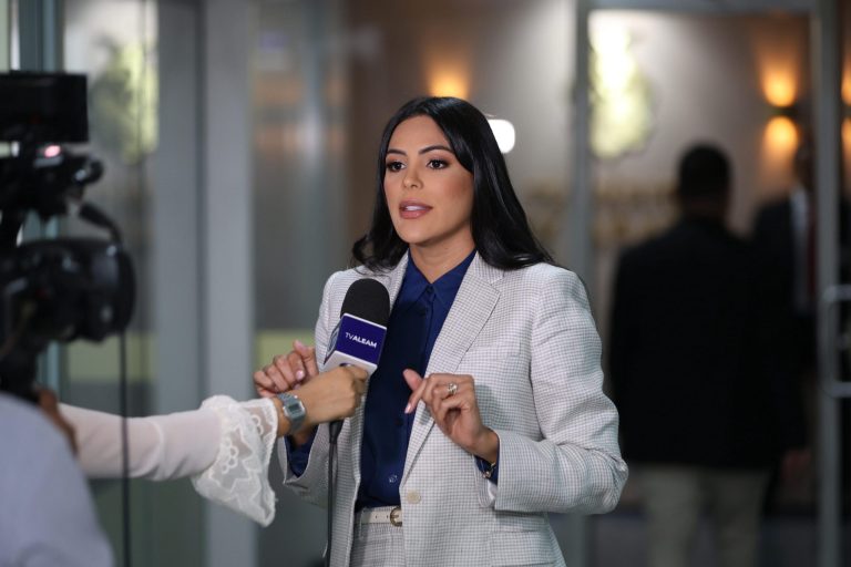 “Essa medida é um retrocesso. Criança não é mãe, ela é vítima”, critica Mayra sobre PDL aprovada na Câmara dos Deputados