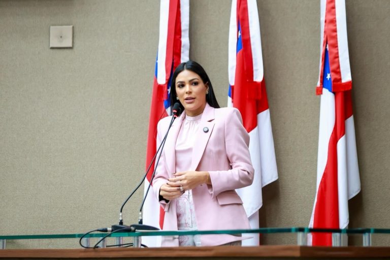 Mayra Dias Alerta para Epidemia Silenciosa de Sífilis e HIV no Amazonas