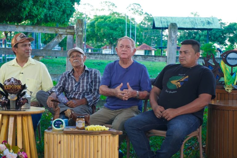 Evolução do agronegócio mostra consolidação da Expopin e da Associação dos Pecuaristas de Parintins