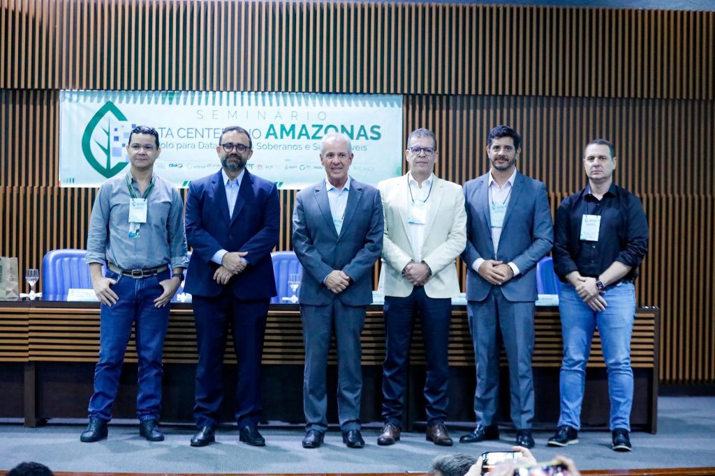 Cigás garante capacidade para atender demanda de data centers