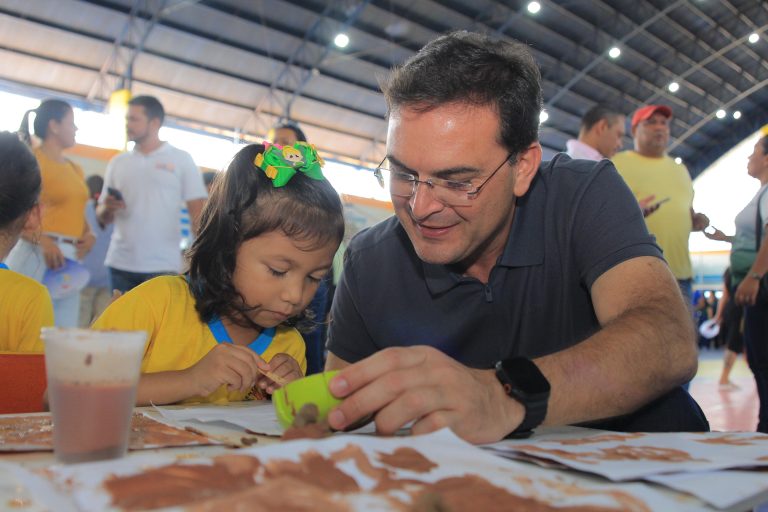 Mateus Assayag lidera ranking de prefeitos de primeiro mandato no Amazonas com 69,4% de aprovação