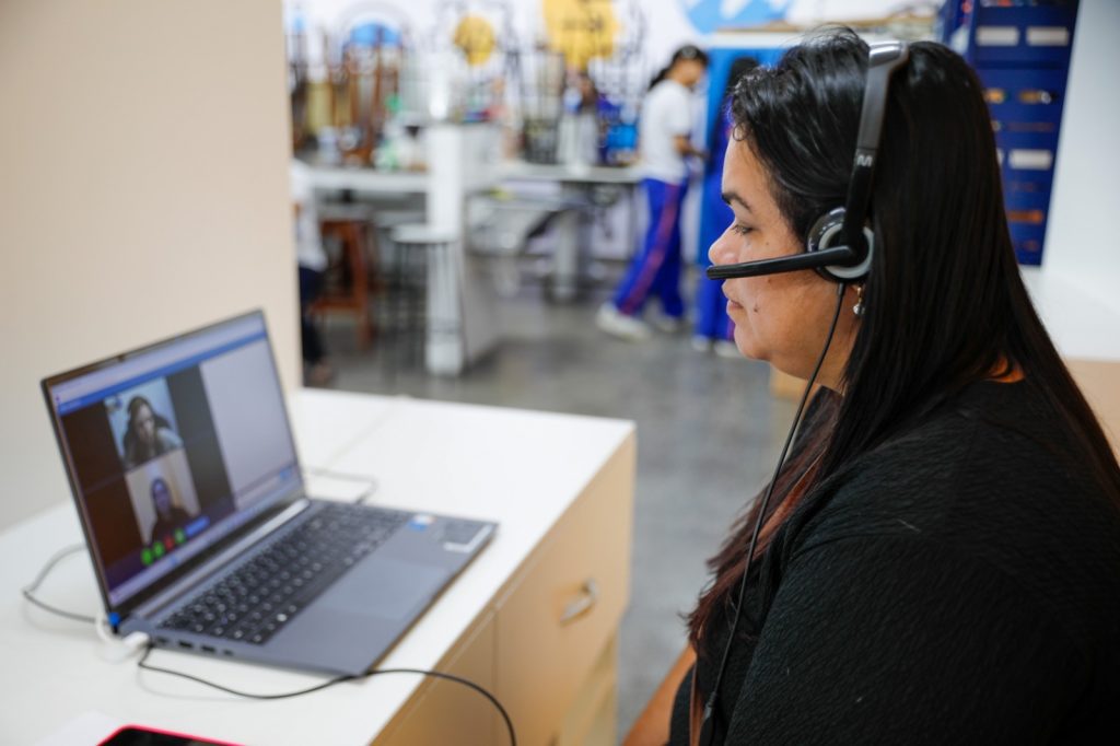 Governo Presente: SES-AM leva consultas, exames e prevenção ao bairro Alvorada, neste sábado