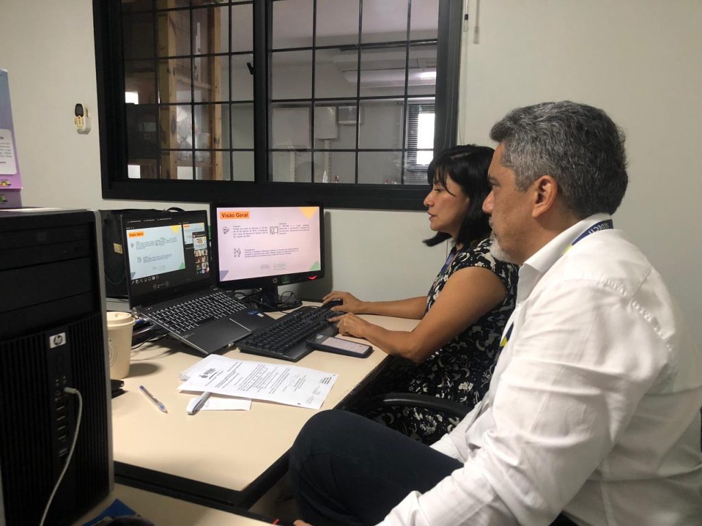 Plano de Desenvolvimento é discutido durante a 35ª reunião ordinária Niffam