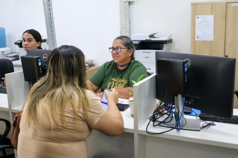 Sine Amazonas divulga 193 vagas de emprego para esta quinta-feira