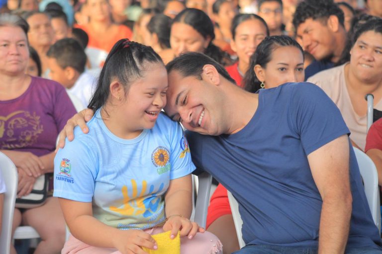 Pesquisa aponta Mateus Assayag com 79,1% de avaliação positiva de governo