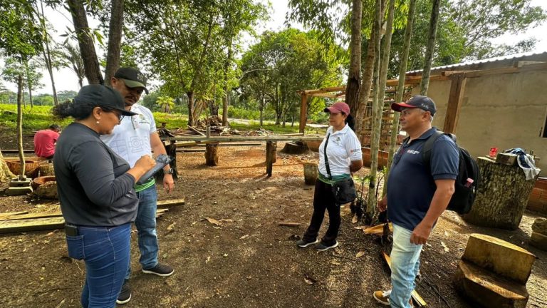 Fazenda da Esperança: Prefeitura de Parintins e INCRA supervisionam área para Concessão de Uso