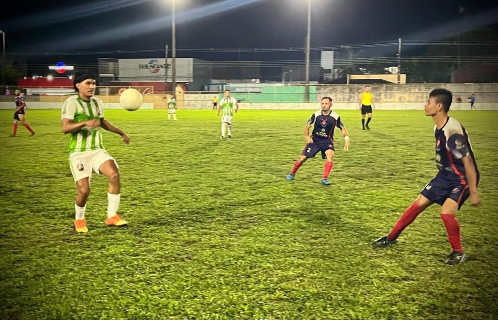 Finais do IV Copão “Eu Amo Parintins” de Bairros acontecem nesta segunda, 08, e terça-feira, 09