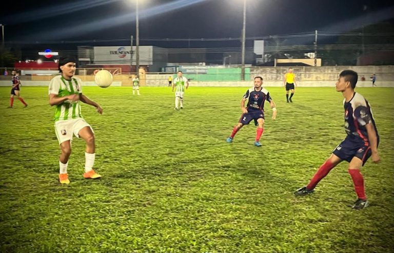 Finais do IV Copão “Eu Amo Parintins” de Bairros acontecem nesta segunda, 08, e terça-feira, 09