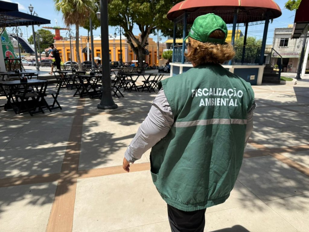 Parintins reforça exigência de licenciamento ambiental para festas de fim de ano e pré-carnaval