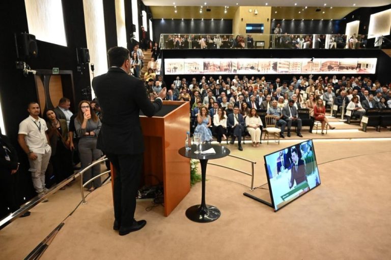 Governador Wilson Lima recebe Selo Diamante e coloca o Governo do Amazonas em 1º lugar do Brasil em transparência pública