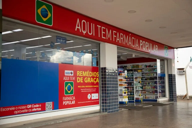 Governo do Brasil no Amazonas: as políticas, programas e ações federais que beneficiaram a população em 2025