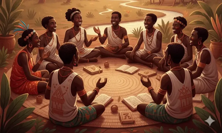 Baixa da Xanda realiza Fórum de Letramento Quilombola com apoio do Boi Garantido