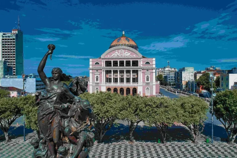 Marco histórico para o turismo local: Nova Lei Estadual é sancionada e publicada no Diário Oficial