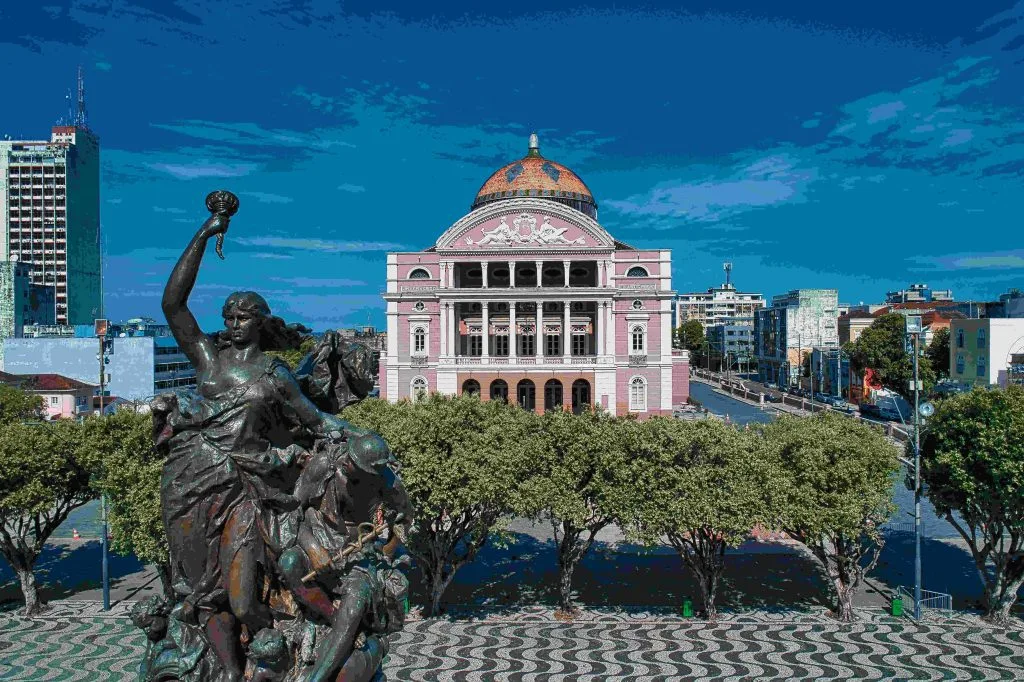 Marco histórico para o turismo local: Nova Lei Estadual é sancionada e publicada no Diário Oficial