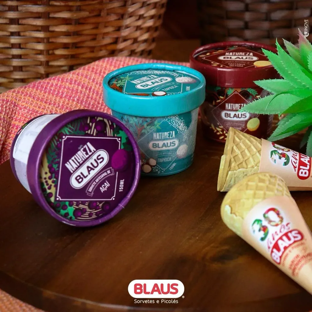 Azul fortalece o Movimento ARA e amplia o alcance de produtos amazônicos pelo Brasil 