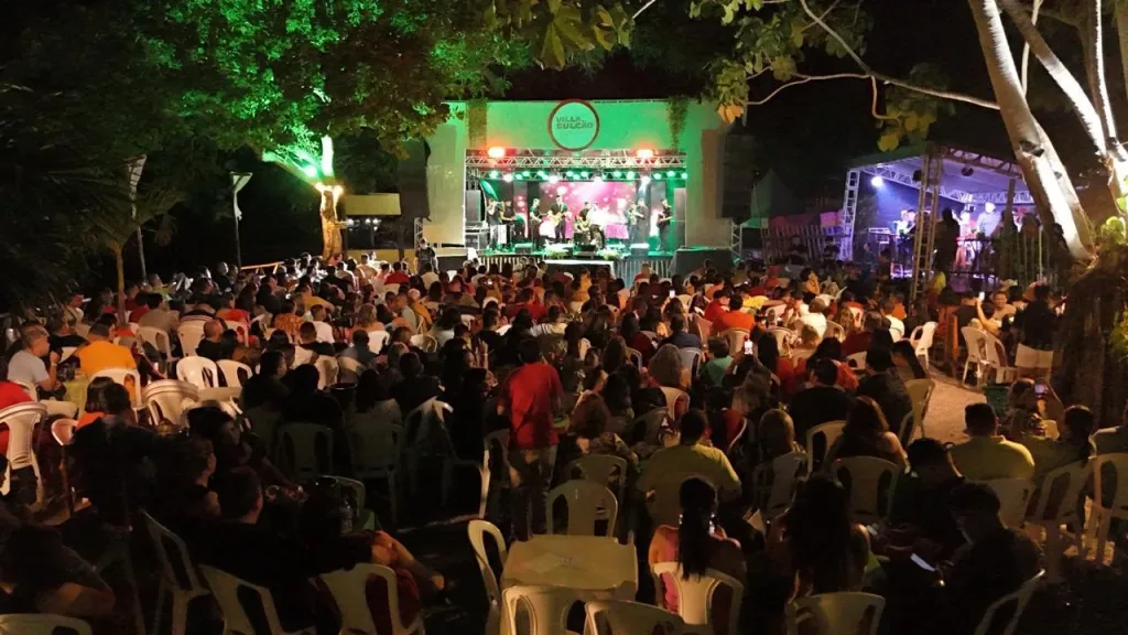 Carnaval de Parintins 2026: Circuito Folia Vila Bulcão une tradições de Olinda e Manaus